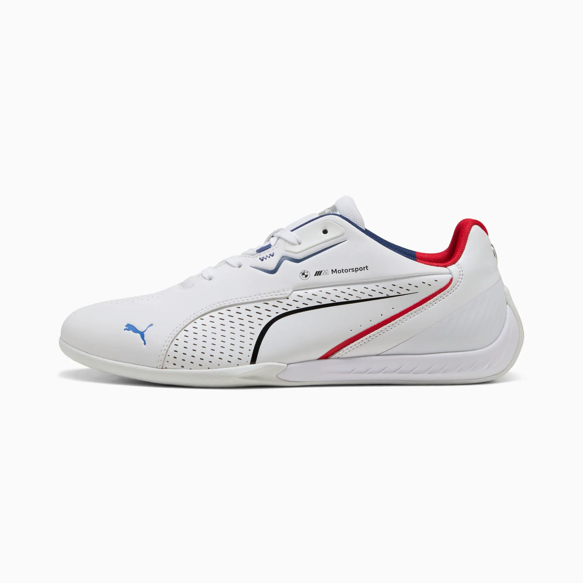 PUMA White