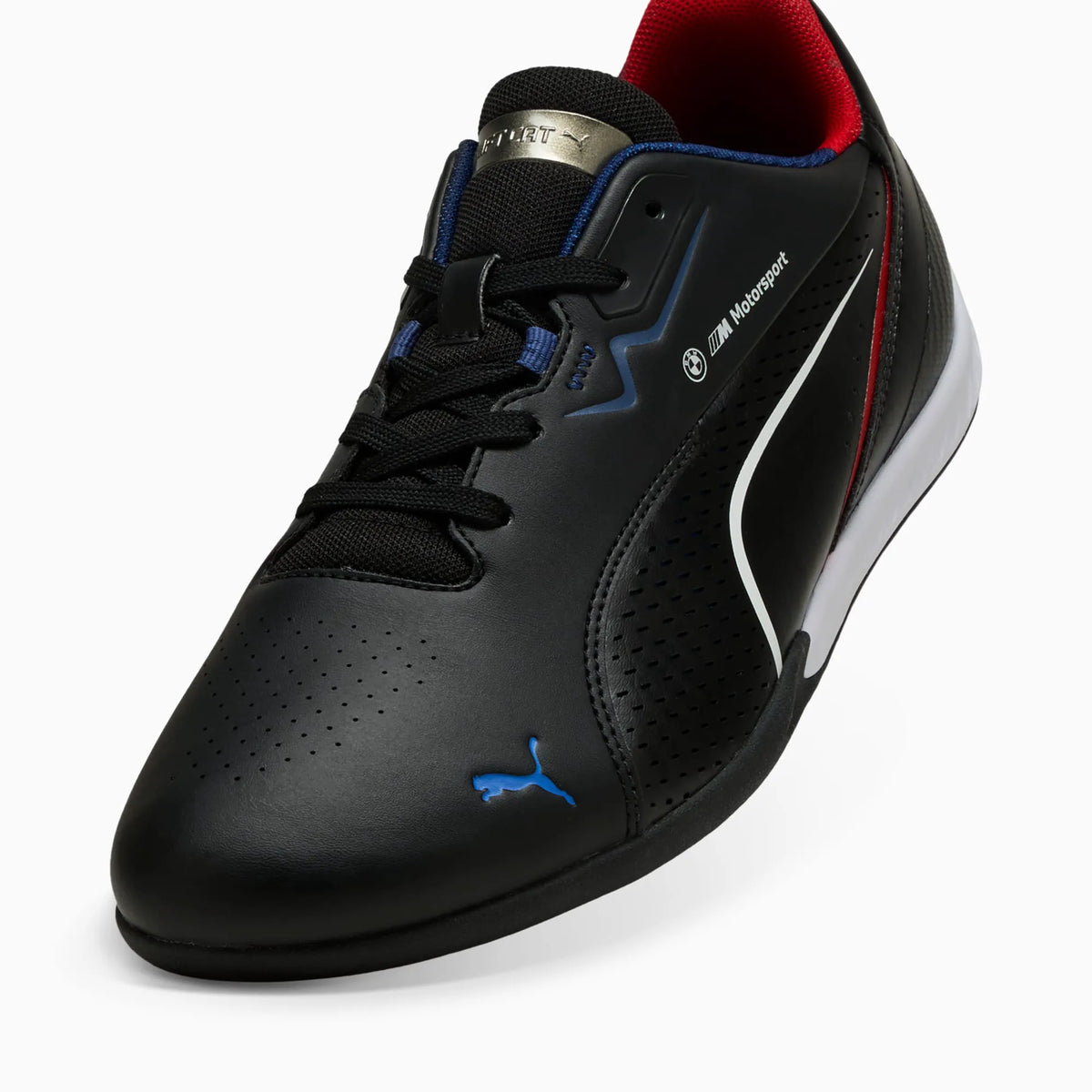 PUMA Black