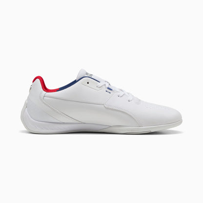 PUMA White