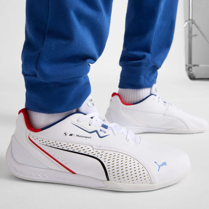 PUMA White