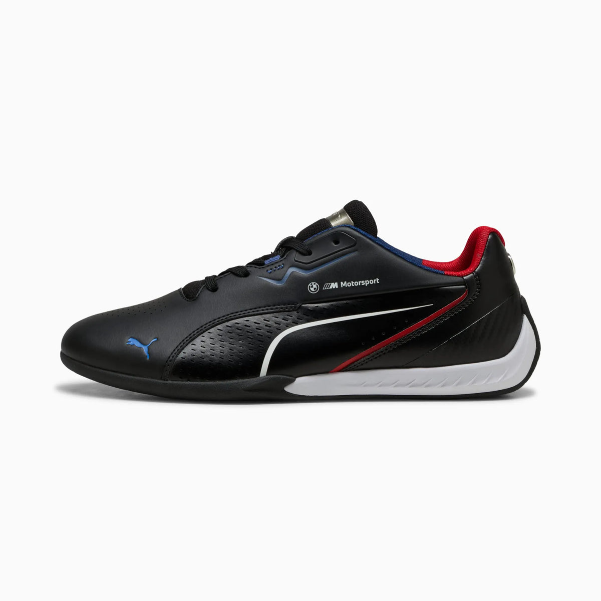 PUMA Black