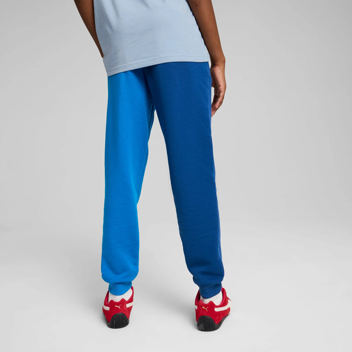 Pro Blue-M Color