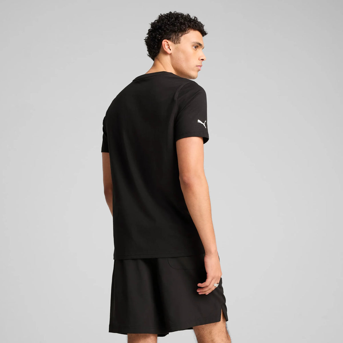 PUMA Black