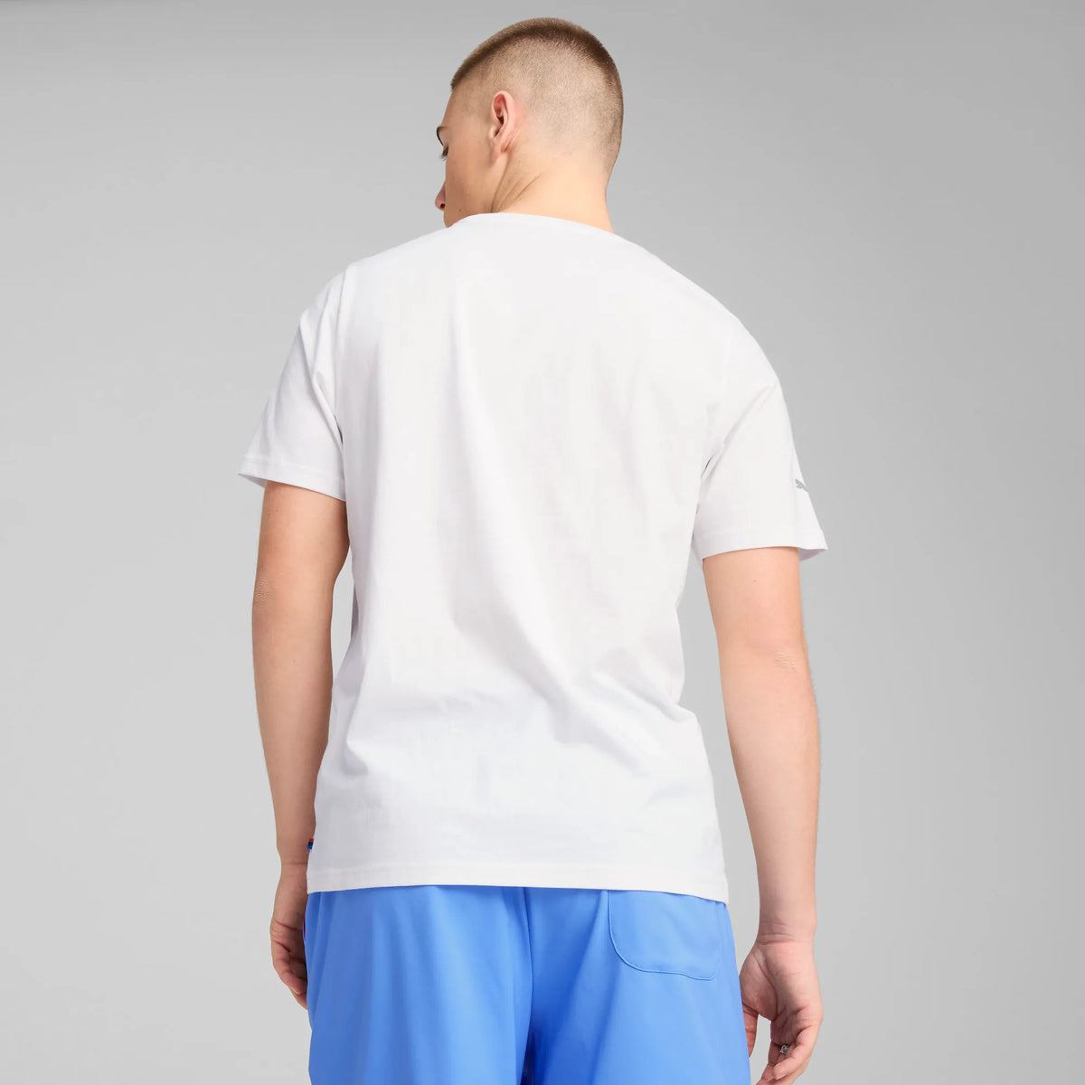 PUMA White