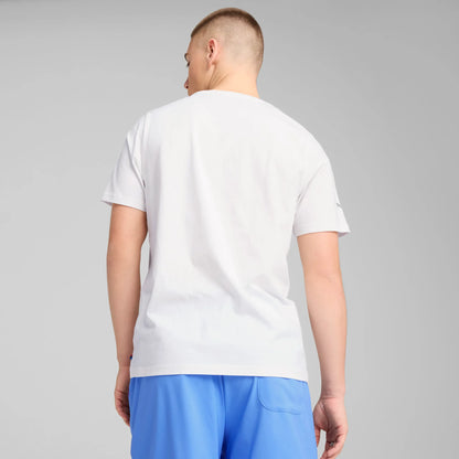 PUMA White