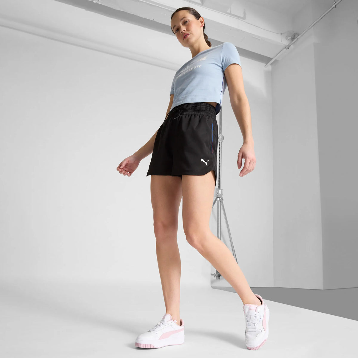 PUMA Black