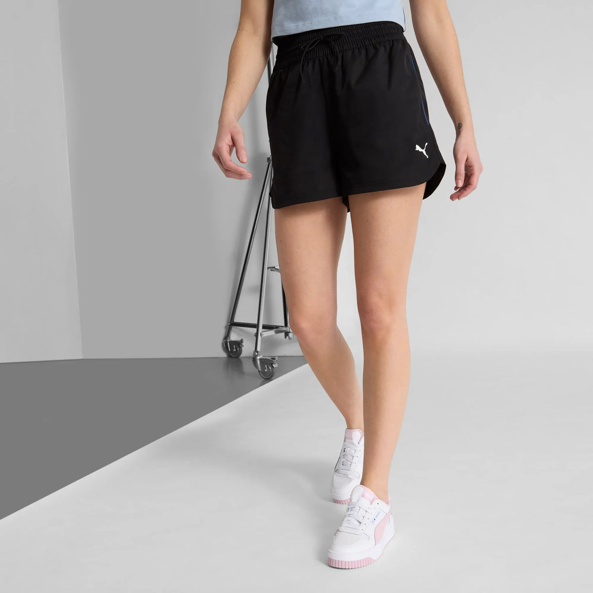 PUMA Black
