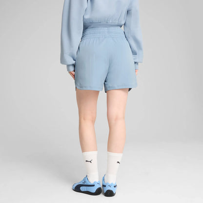 Blue Wash
