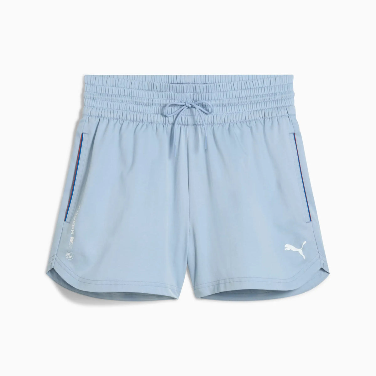 Blue Wash