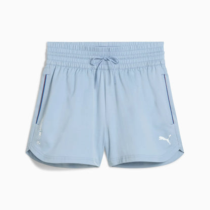 Blue Wash