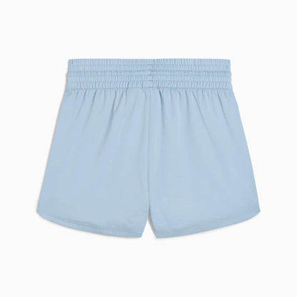 Blue Wash