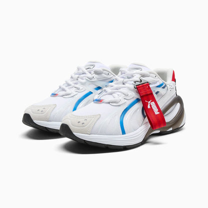 PUMA White