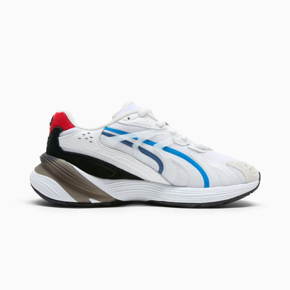 PUMA White