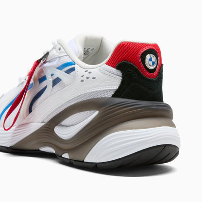 PUMA White