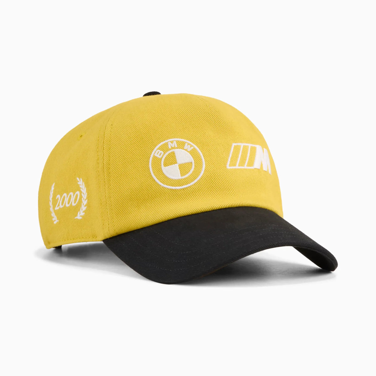 Dazzling Yellow
