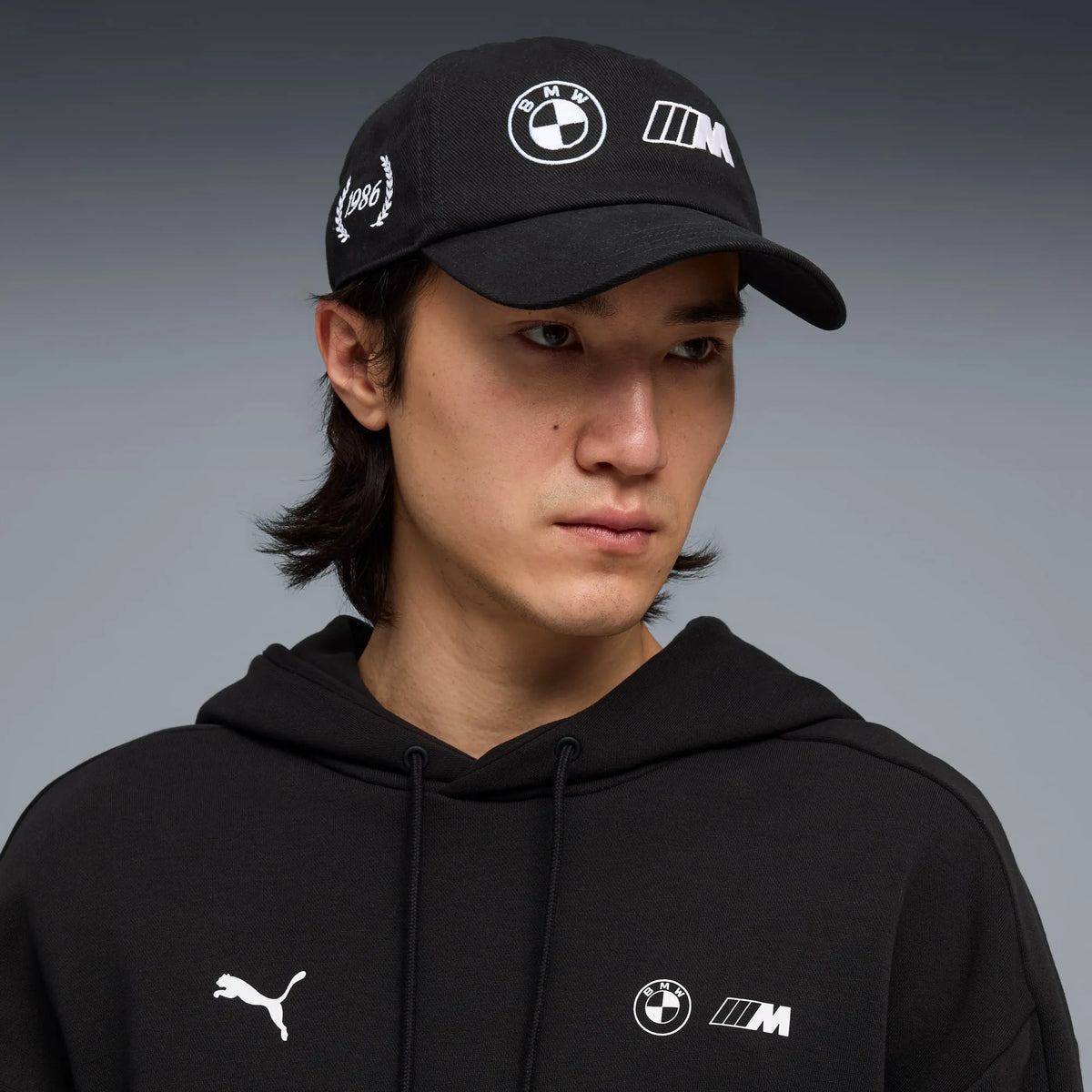 PUMA Black
