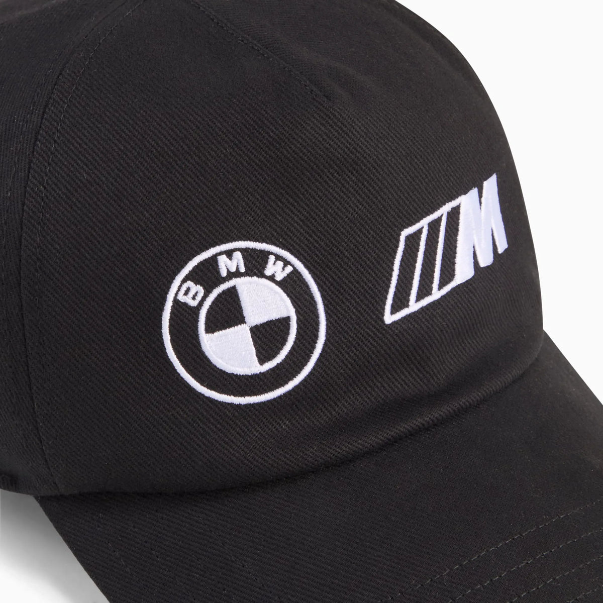 PUMA Black