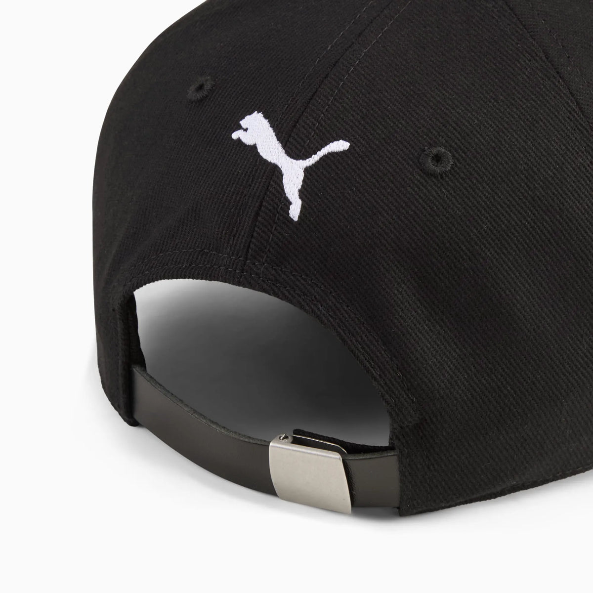 PUMA Black
