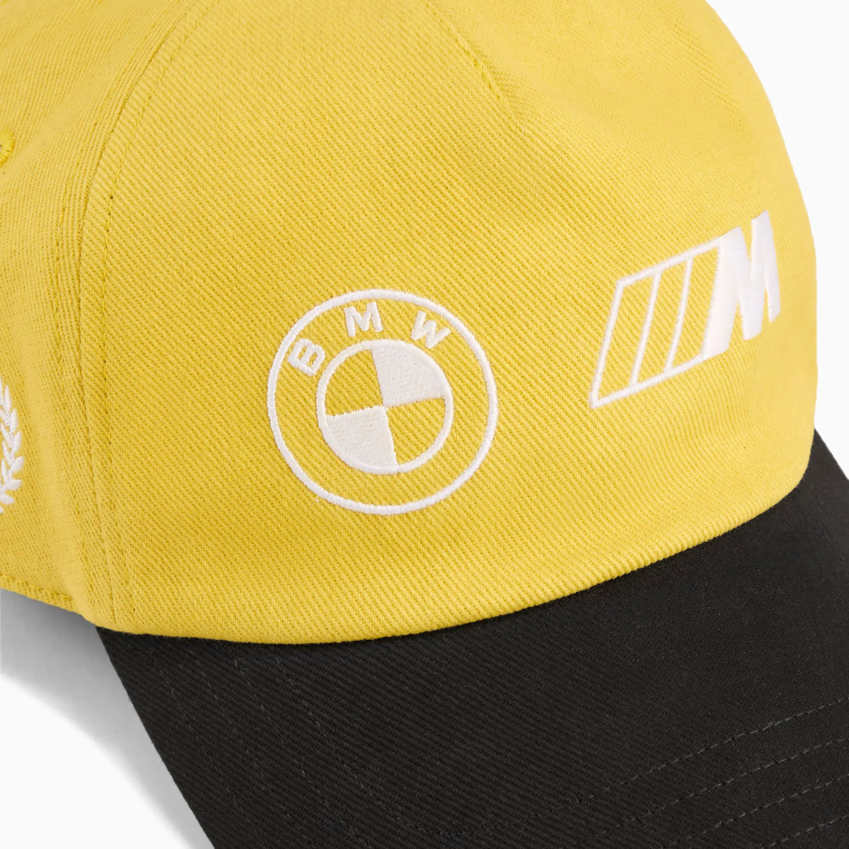 Dazzling Yellow