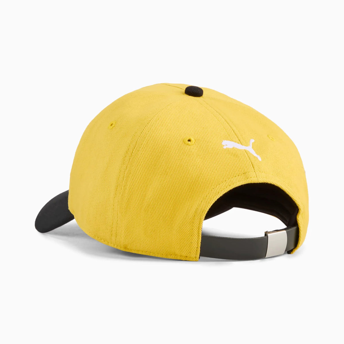 Dazzling Yellow