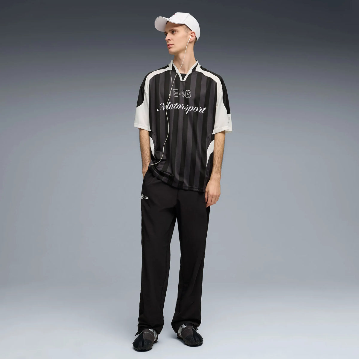 PUMA Black