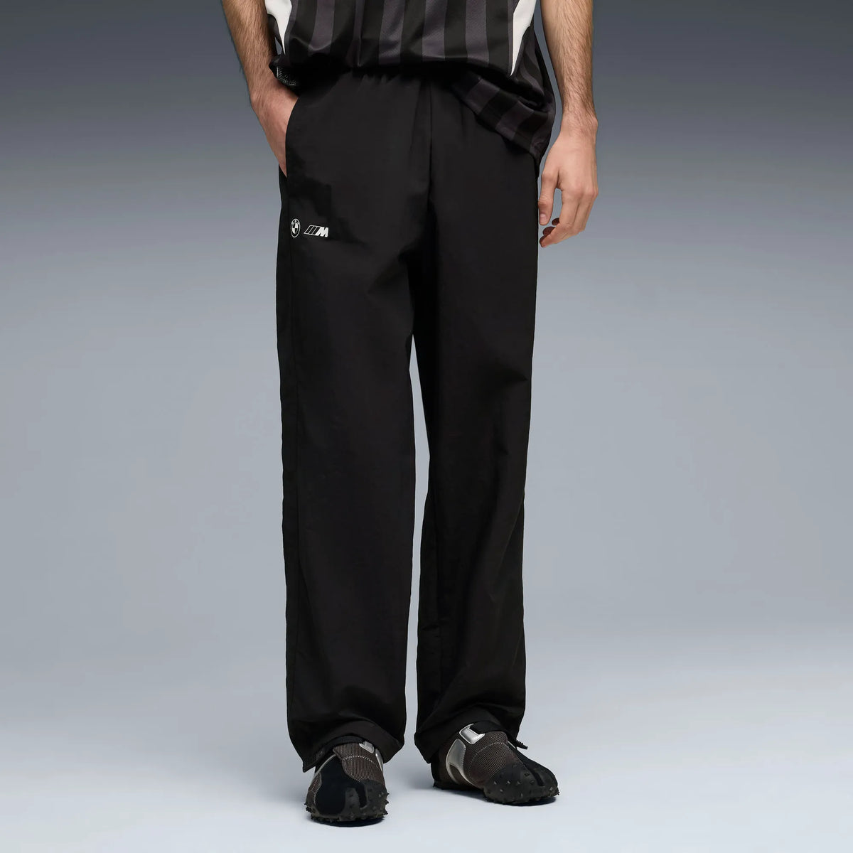 PUMA Black