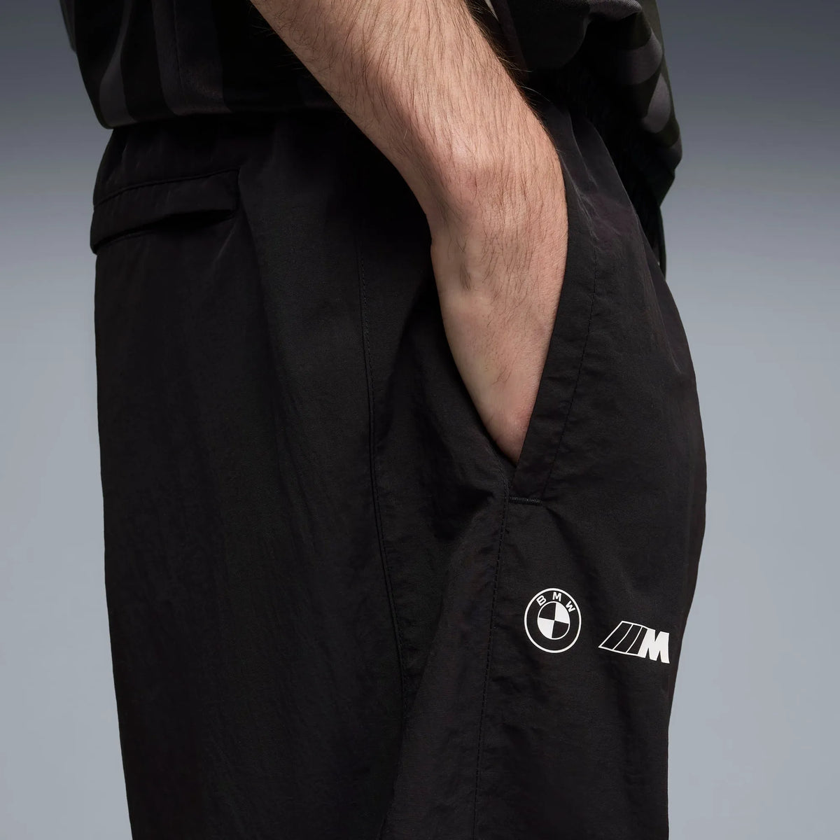 PUMA Black