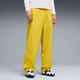 Dazzling Yellow