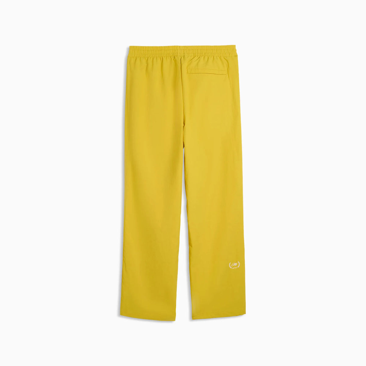Dazzling Yellow