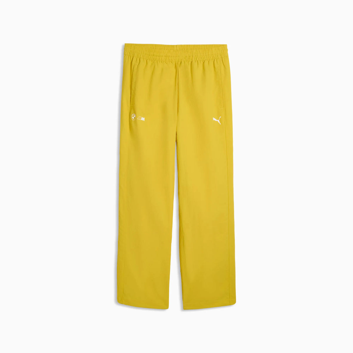 Dazzling Yellow