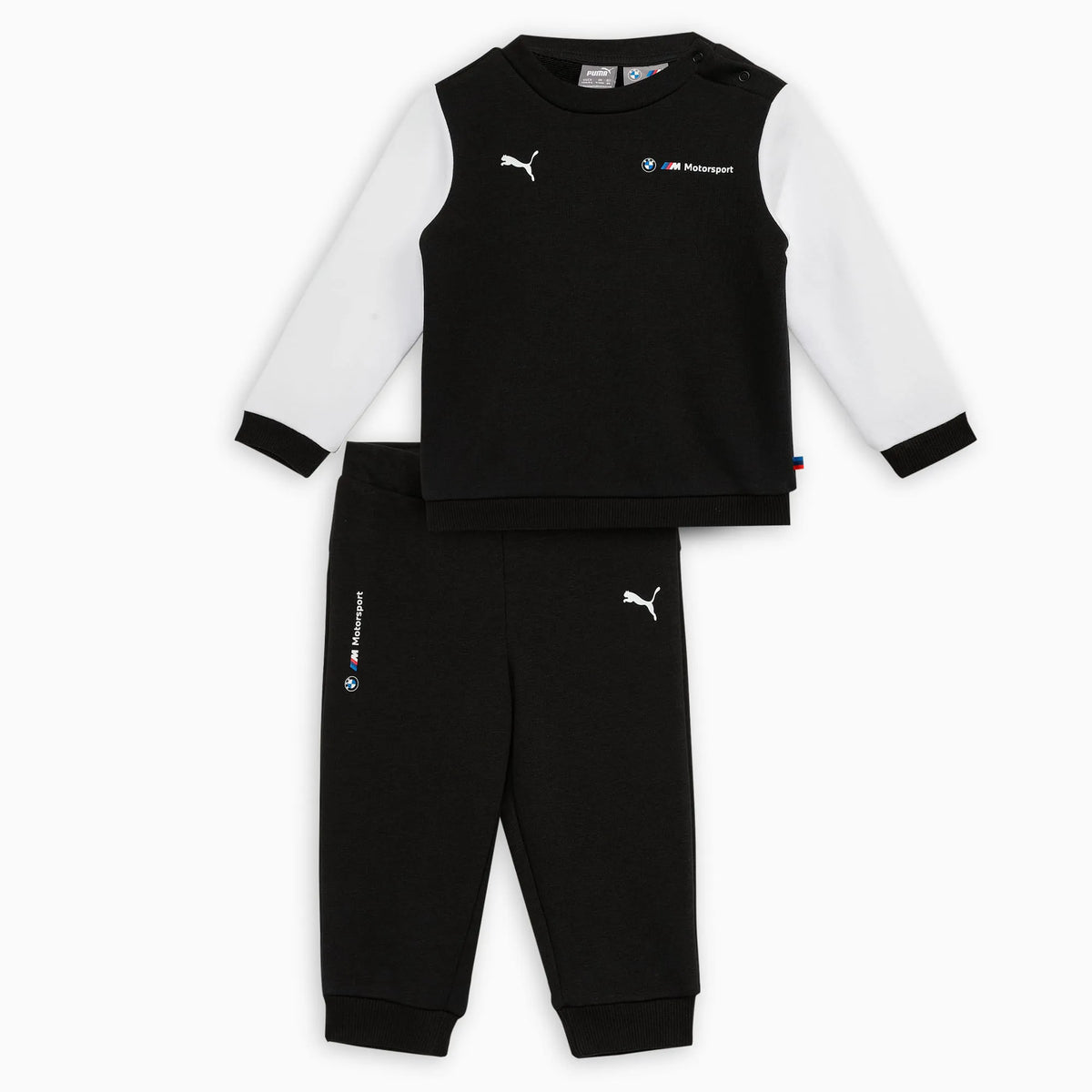 Puma Black