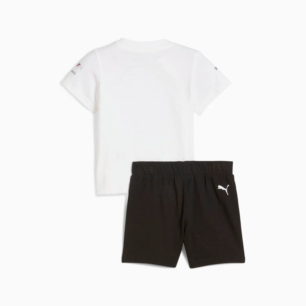 PUMA White