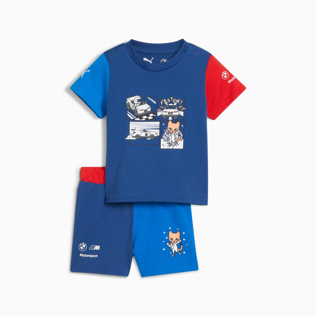 Pro Blue-M Color