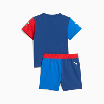 Pro Blue-M Color