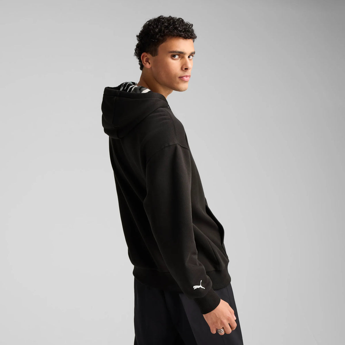 PUMA Black