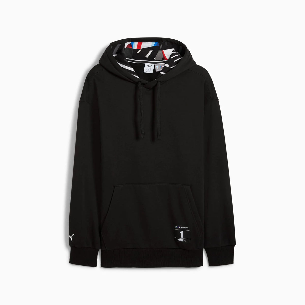 PUMA Black