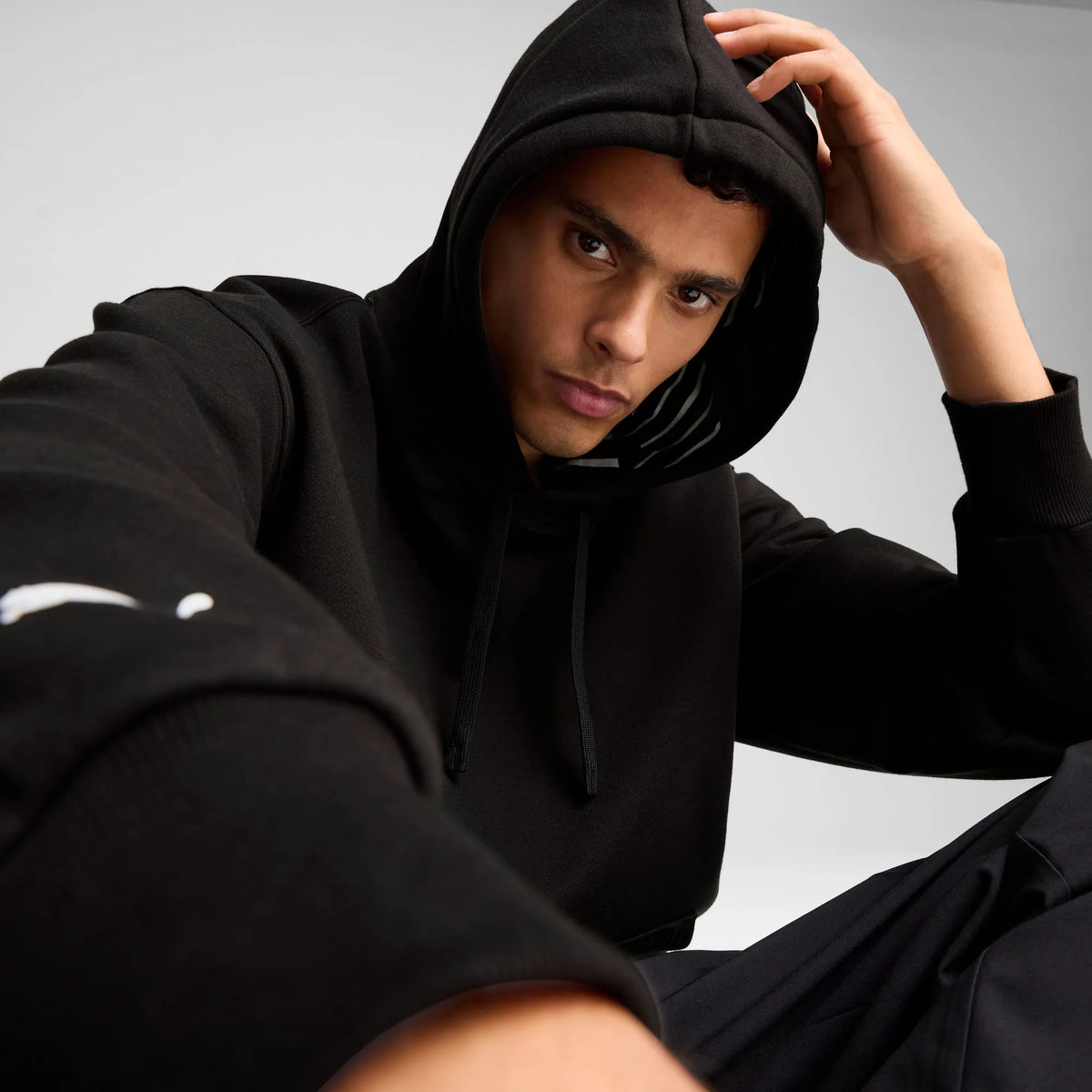 PUMA Black