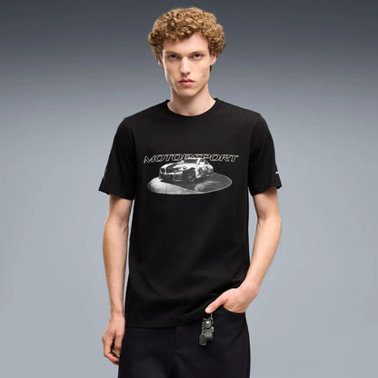 PUMA Black