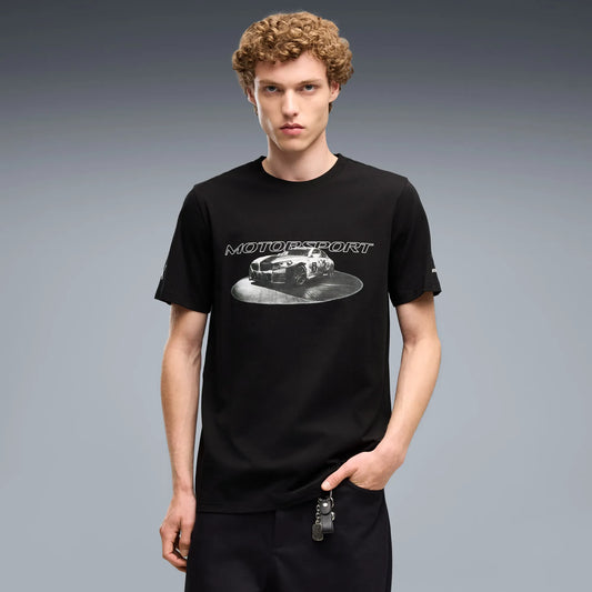 PUMA Black