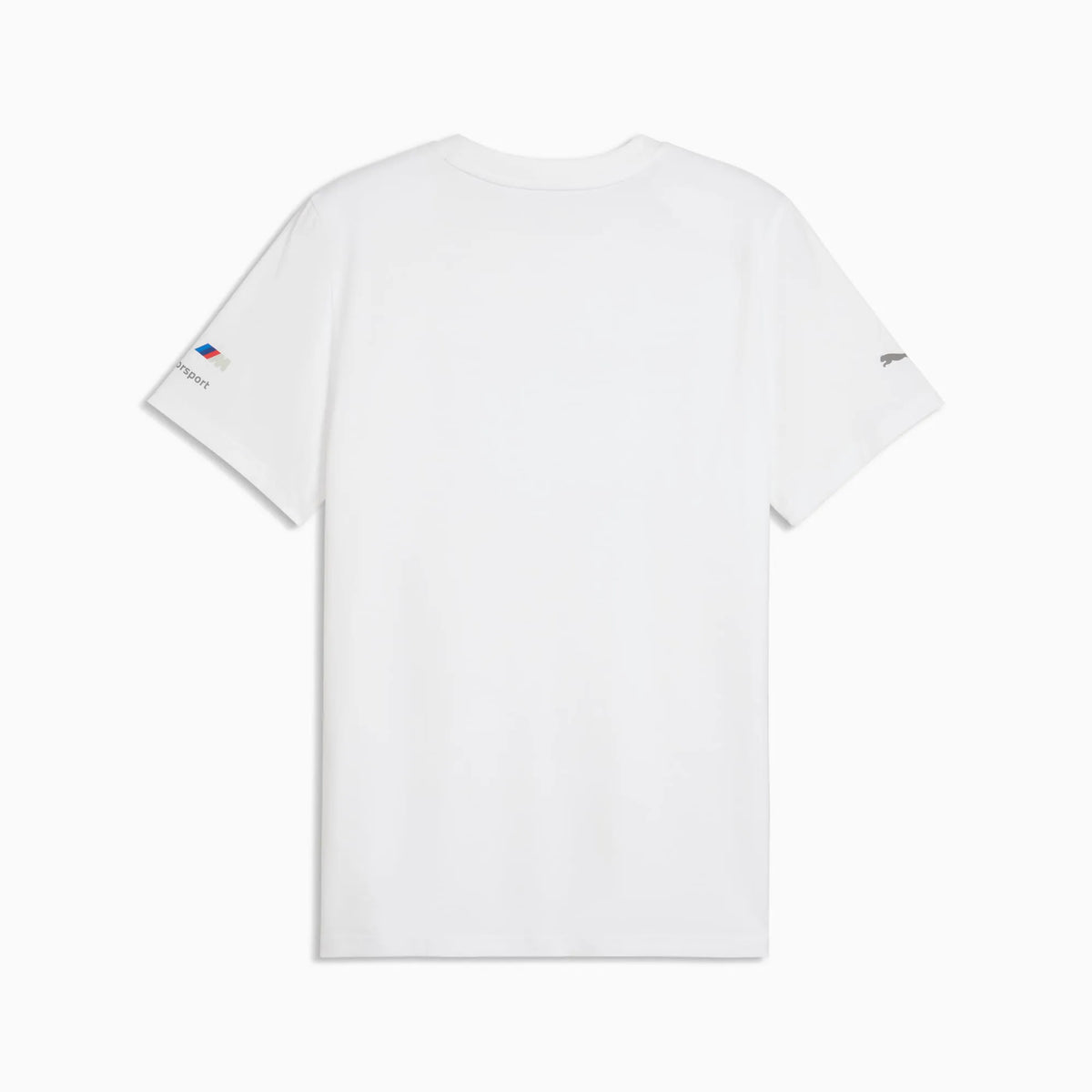 PUMA White