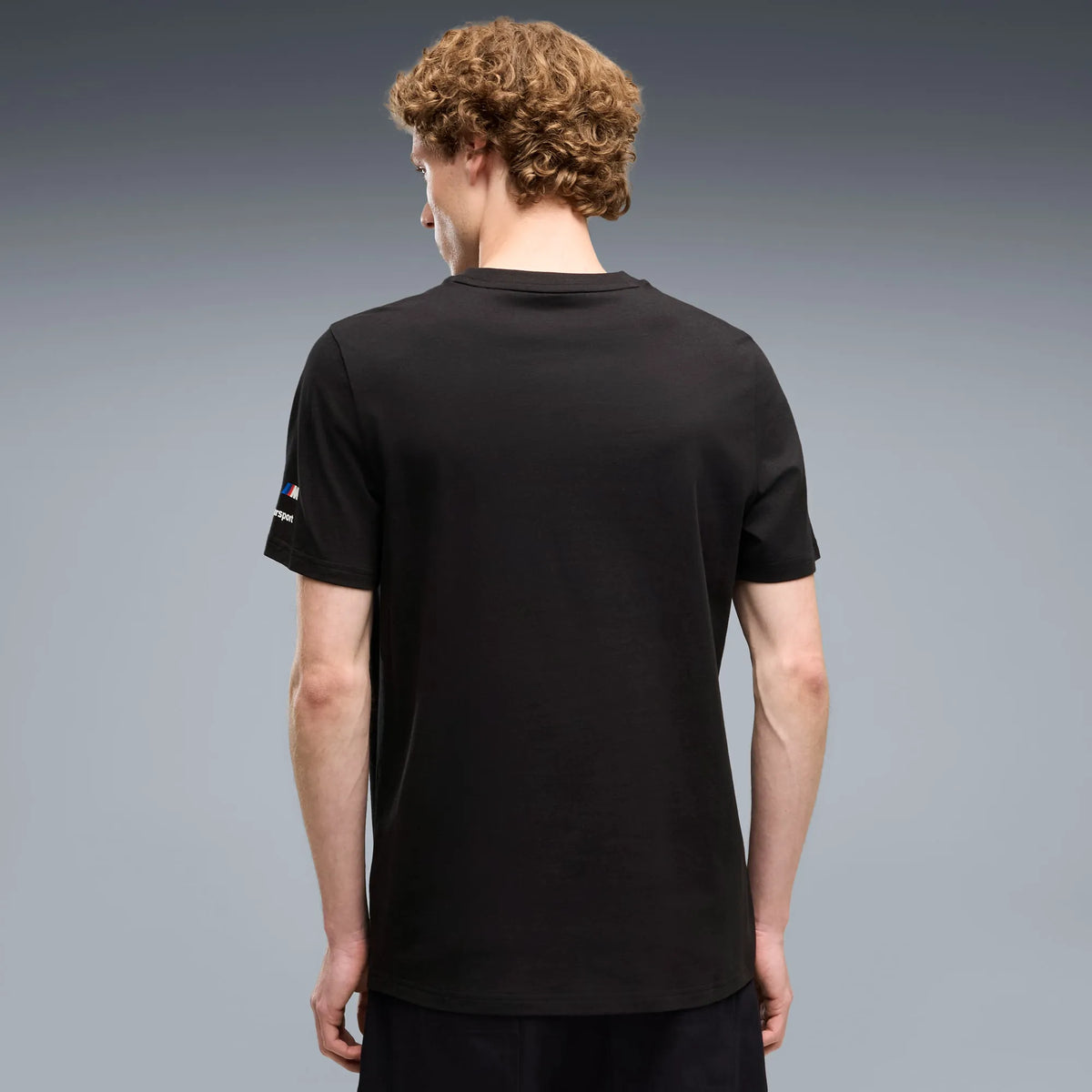 PUMA Black