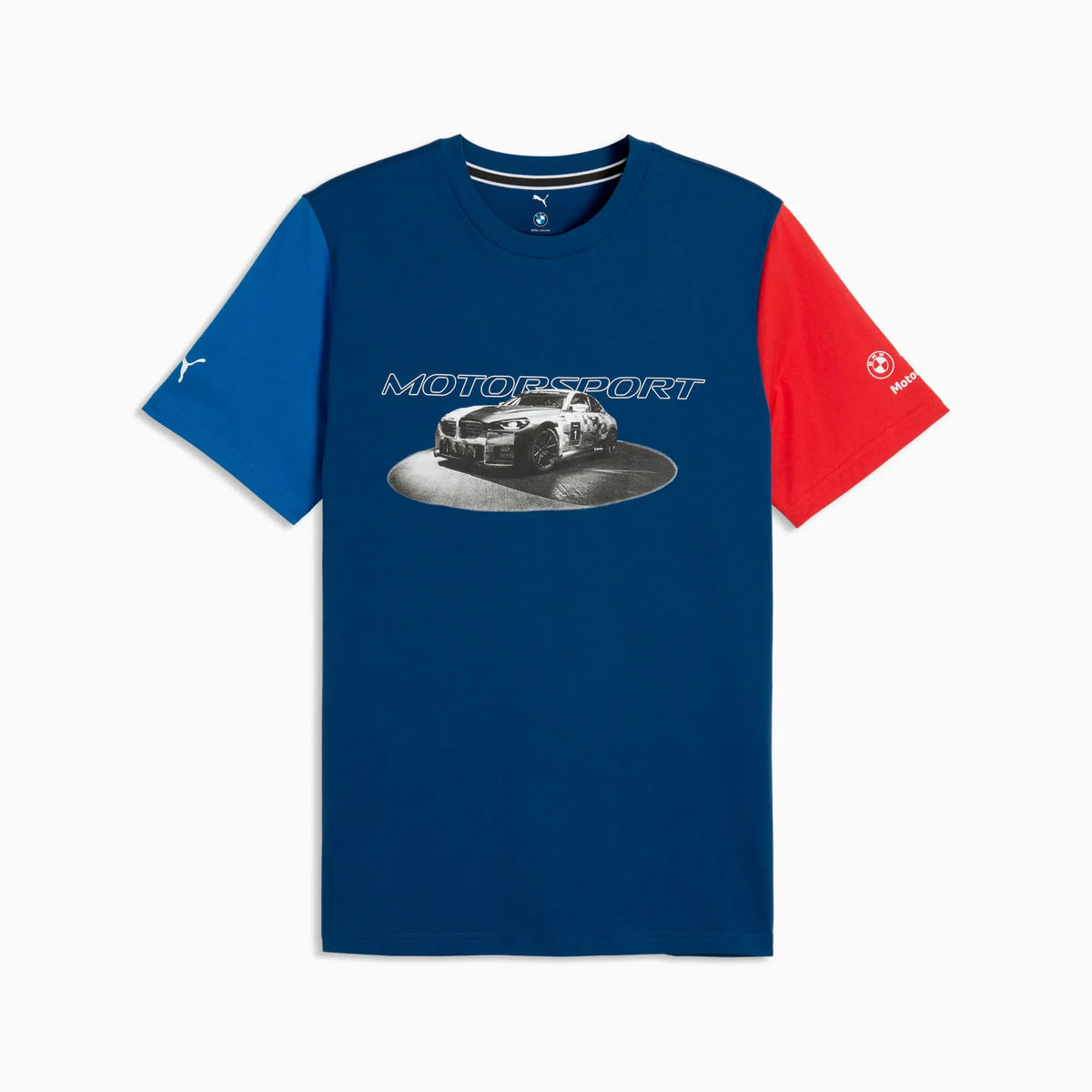 Pro Blue-M Color