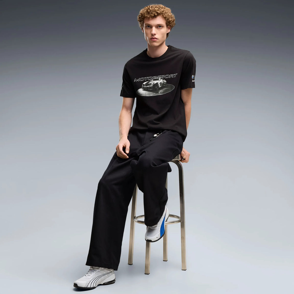 PUMA Black