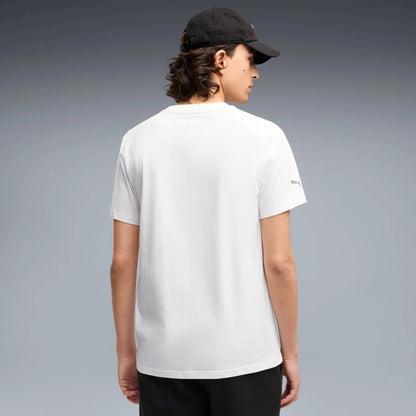 PUMA White