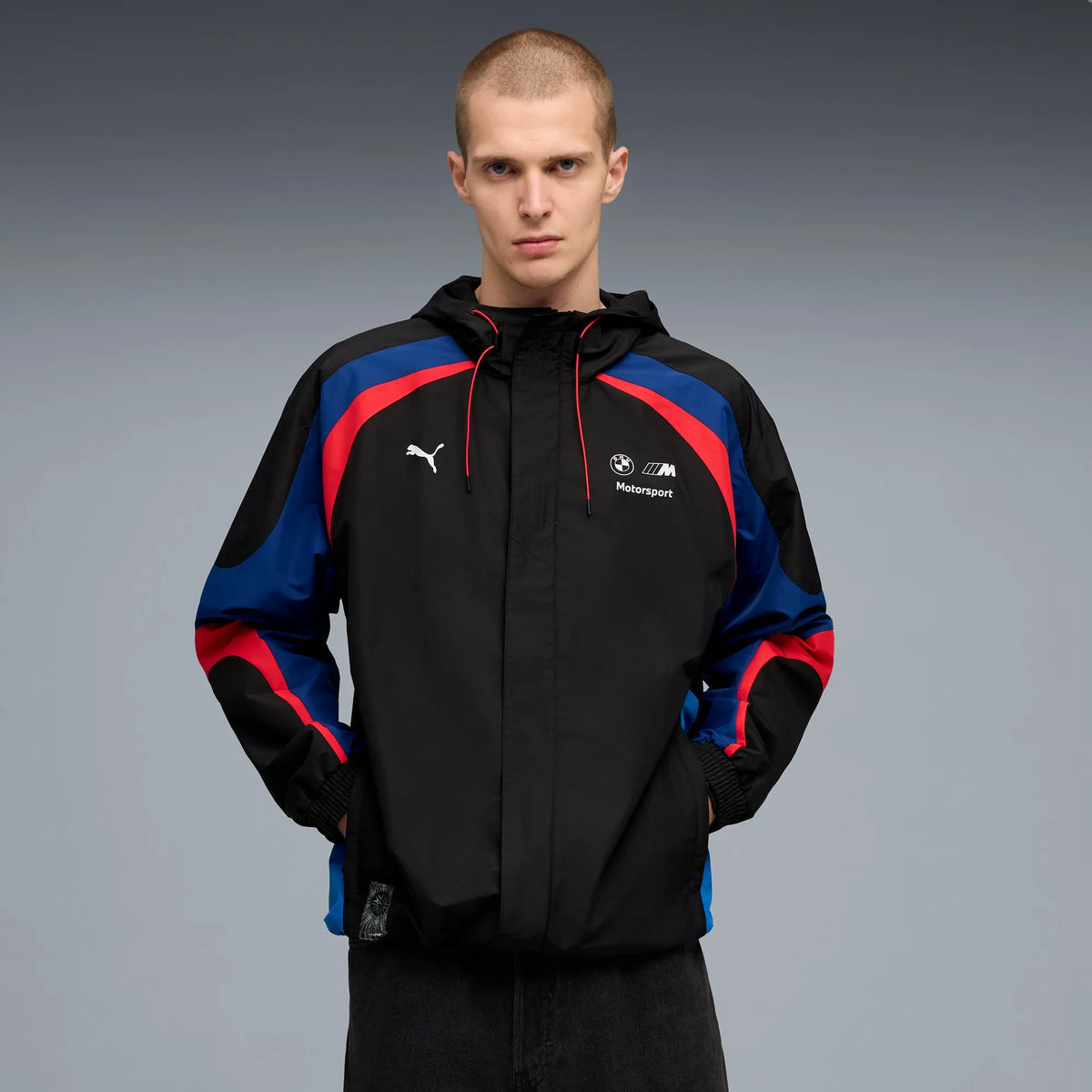 PUMA Black