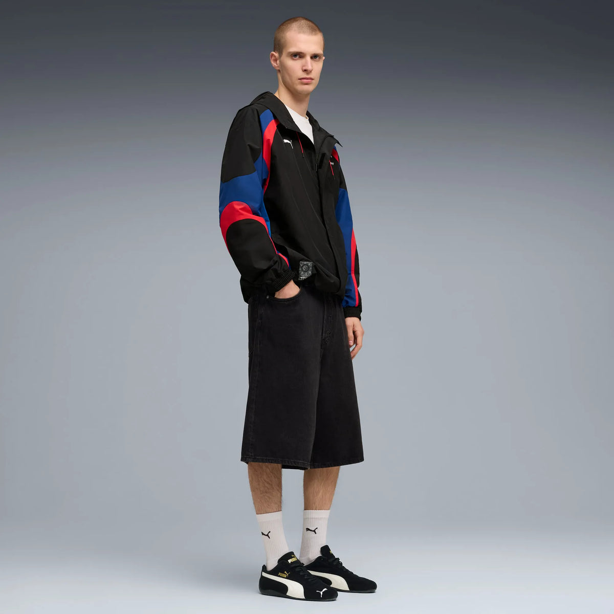PUMA Black