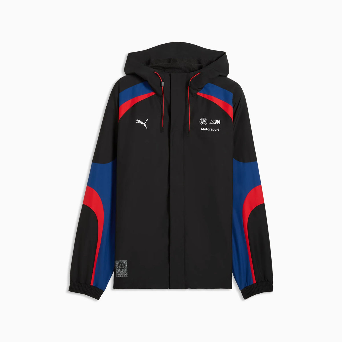 PUMA Black