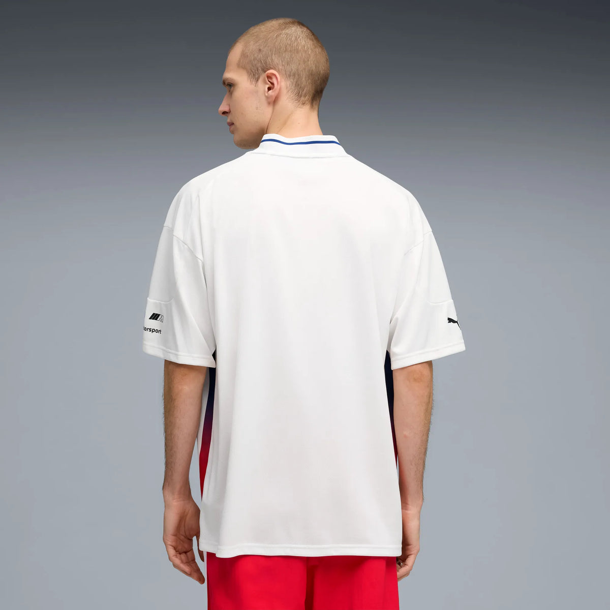 PUMA White