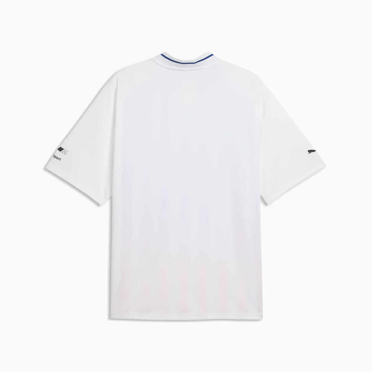 PUMA White