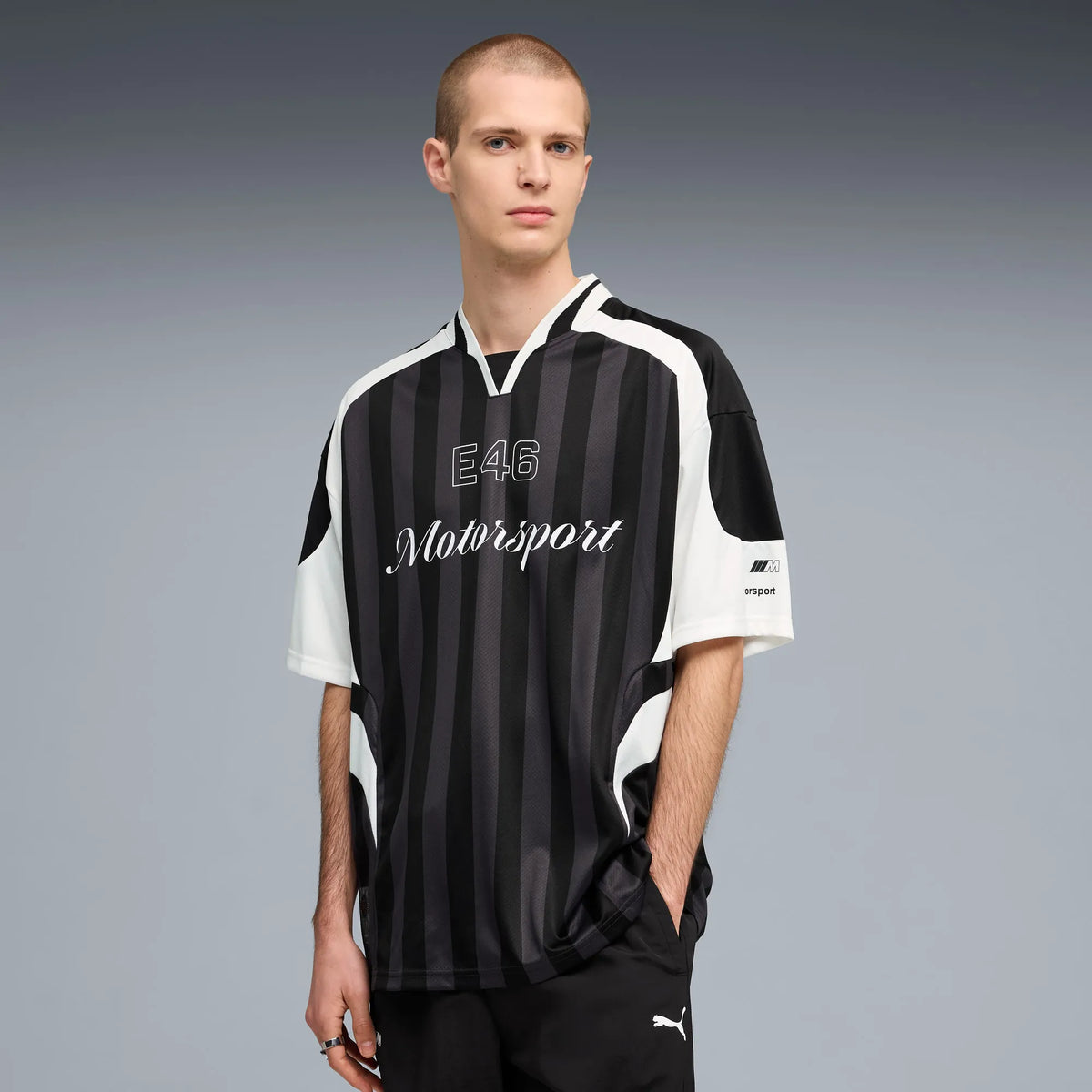 PUMA Black